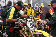 Red Bull Motocross of Nations - Donington Park UK 425